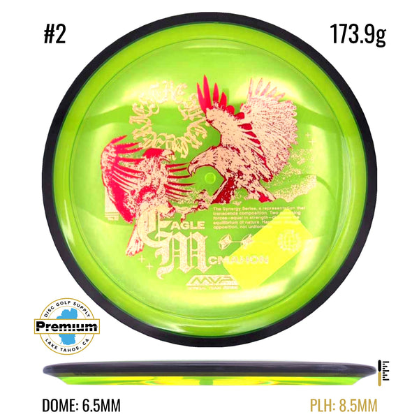 Proton Resistor (McMahon Team Series)