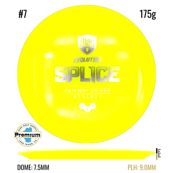 Neo Splice