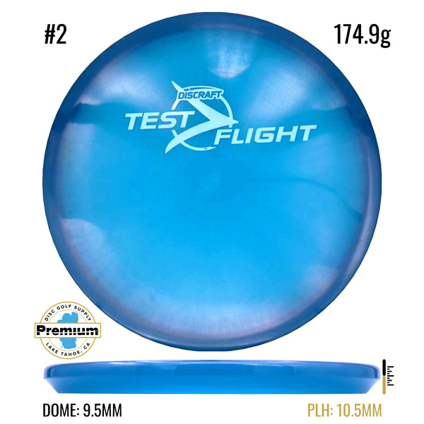 Test Flight Zone OS