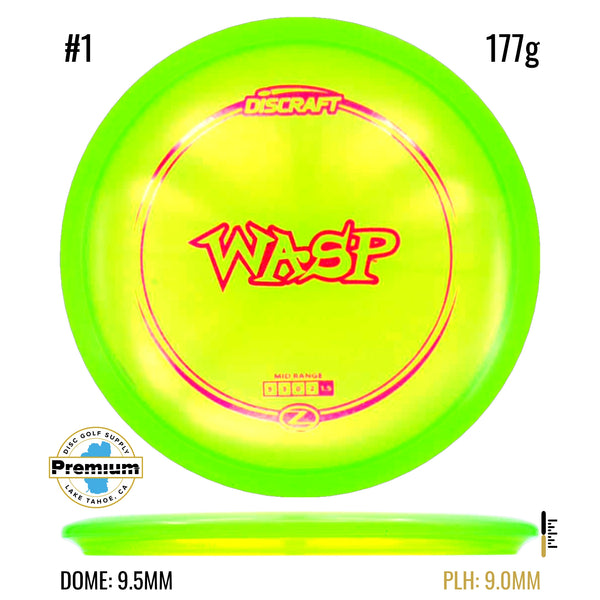 Z Wasp