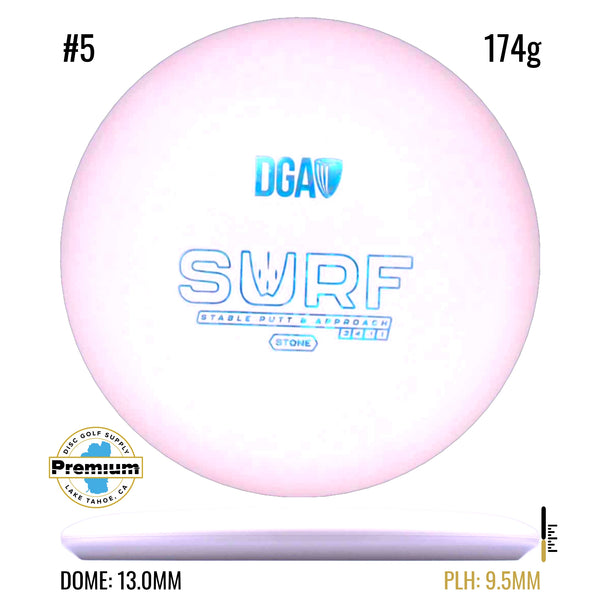 Stone Surf