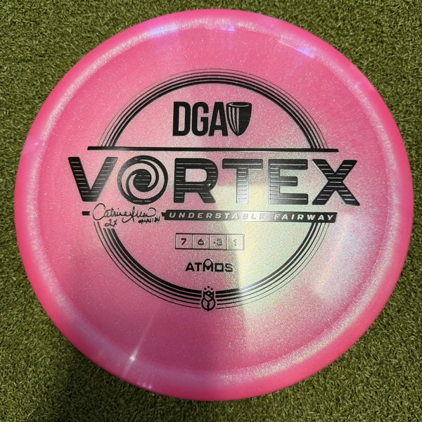 Atmos Vortex