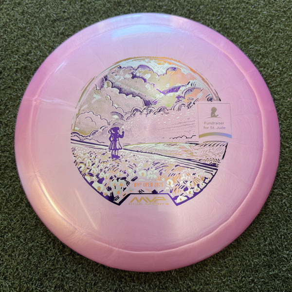 Plasma Shift (St Jude Edition)
