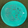 Neutron Range - Tahoe Topo Stamp