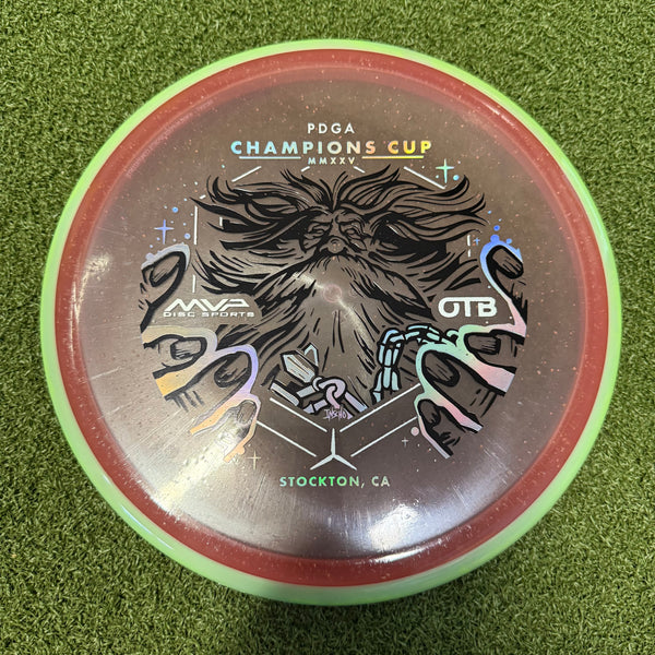 Particle Proton Hex (OTB Open Edition)