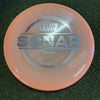 Atmos Sonar