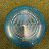 SP Line Tremor