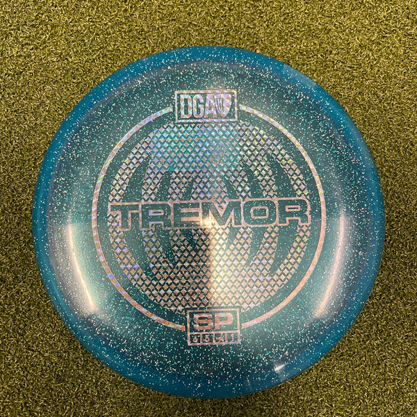SP Line Tremor