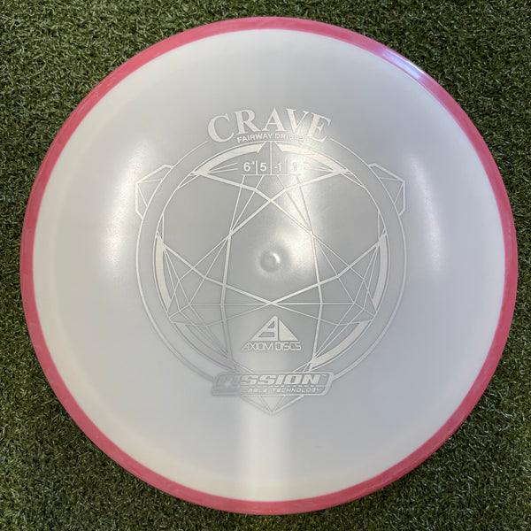 Fission Crave