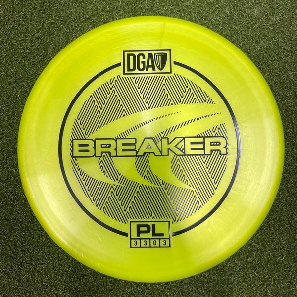 ProLine Breaker