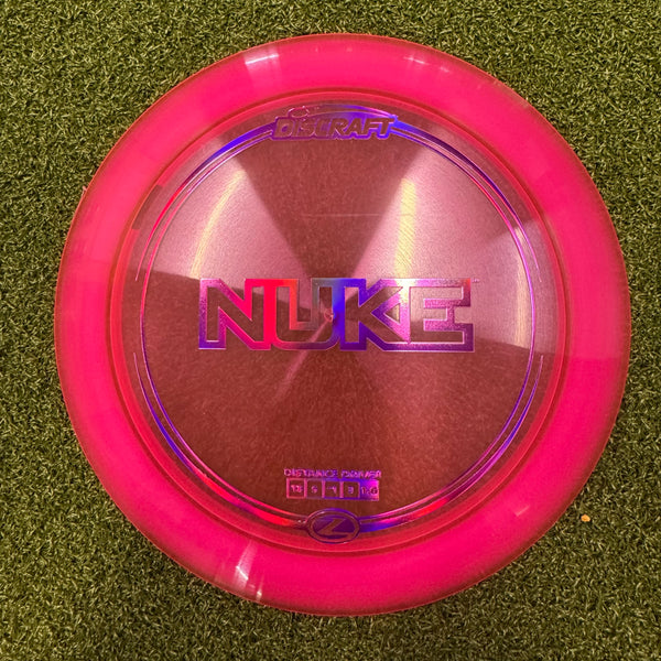 Z Nuke