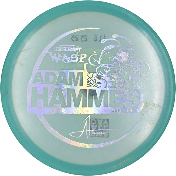 Used 2021 Adam Hammes Tour Series Wasp