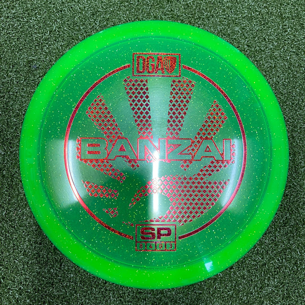 SP Line Banzai