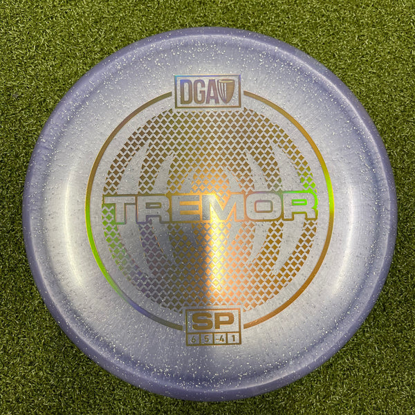 SP Line Tremor