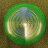 SP Line Tremor
