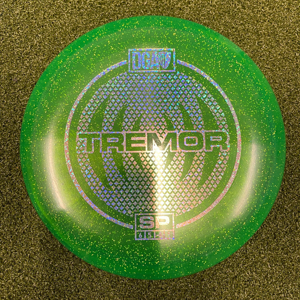 SP Line Tremor