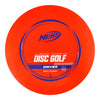 Nerf Driver