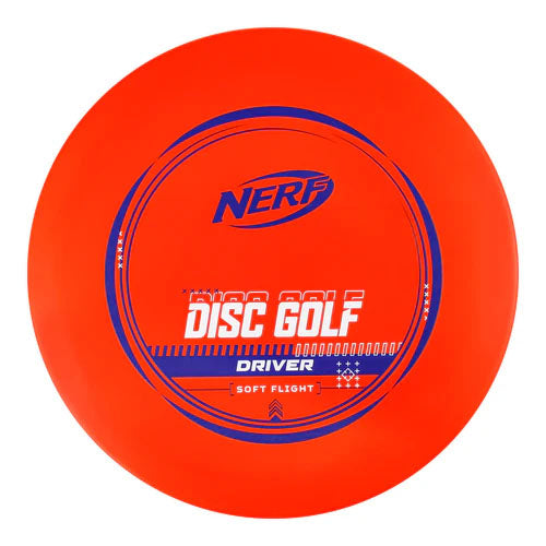 Nerf Driver
