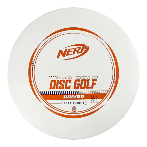 Nerf Driver
