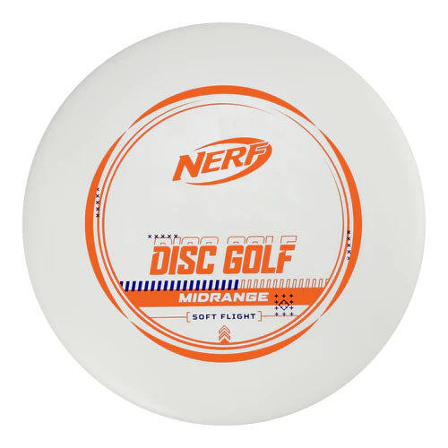 Nerf Midrange