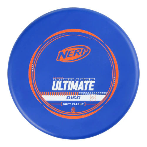 Nerf Ultimate Disc