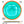 Load image into Gallery viewer, Neutron Time-Lapse (RETOOLED) - Tahoe Topo Stamp
