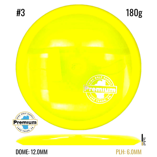 Champion Rollo - Premium Stamp