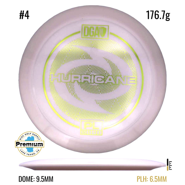 ProLine Hurricane (2024)