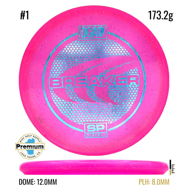 SP Line Breaker (2024)