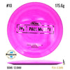 Prototype Paul McBeth Ares