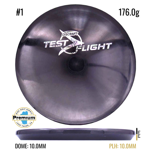 Test Flight Zone OS