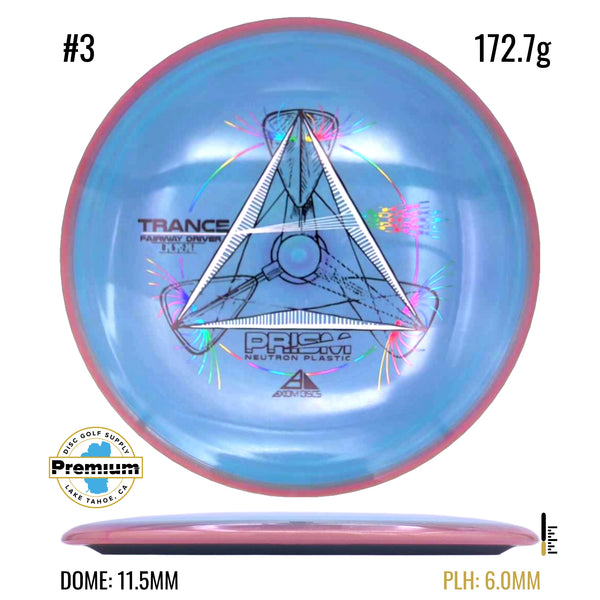 Prism Neutron Trance