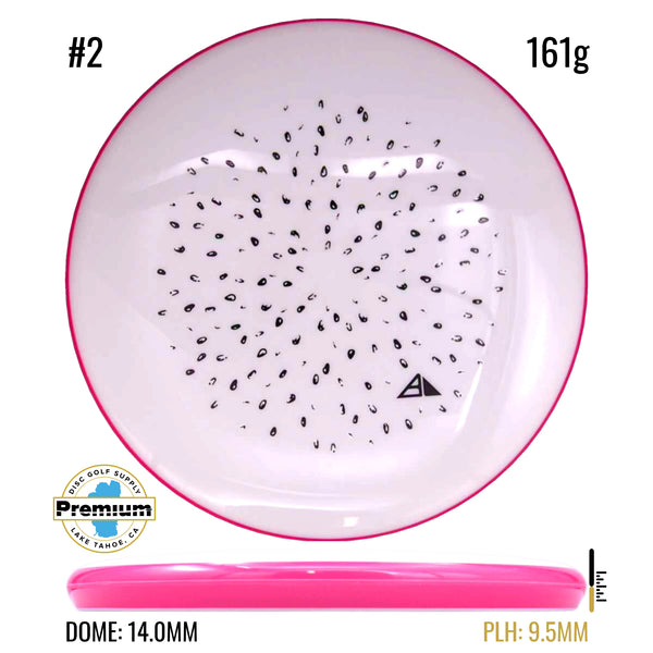 Neutron Soft Pitch (Dragon Fruit)