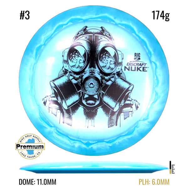 Big Z Nuke