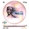 2026 Adam Hammes Tour Series Zone