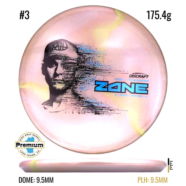 2026 Adam Hammes Tour Series Zone