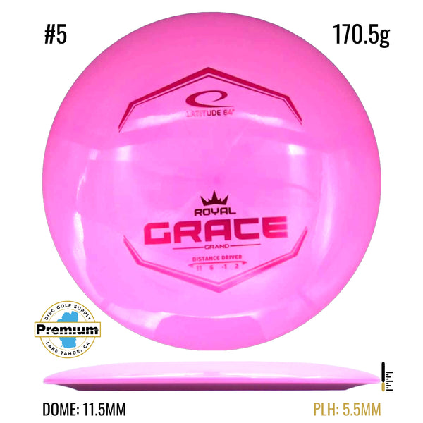 Royal Grand Grace