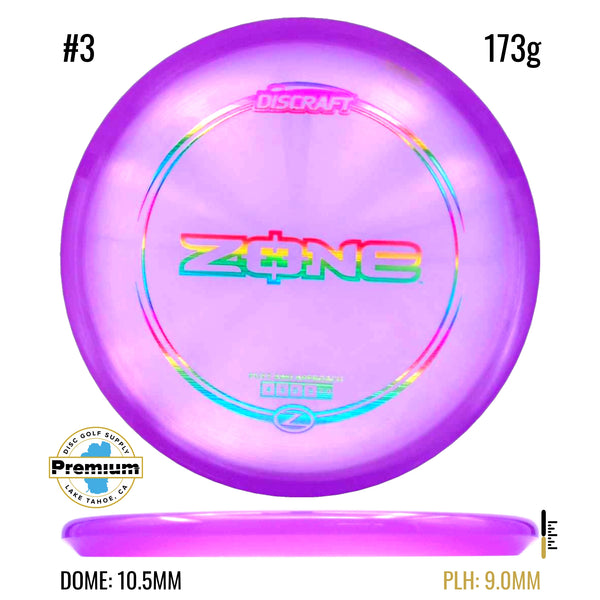 Z Zone