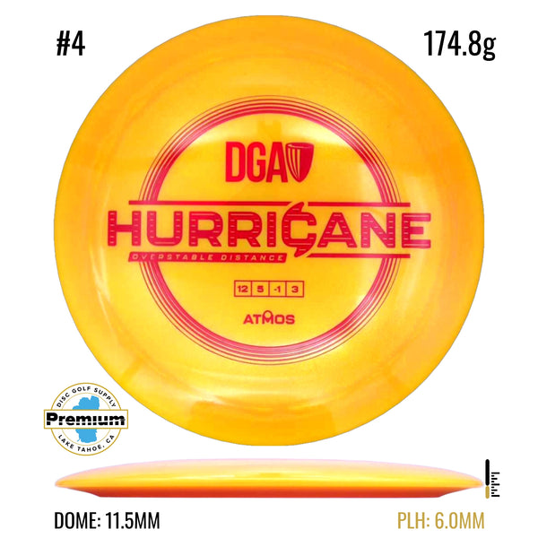 Atmos Hurricane