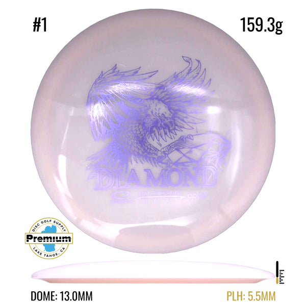 Opto Diamond