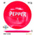 Used Steady Pepper