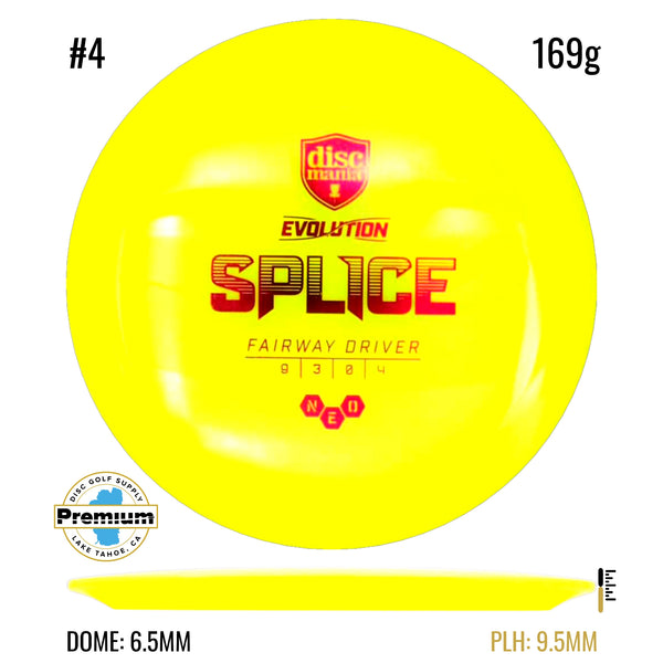 Neo Splice