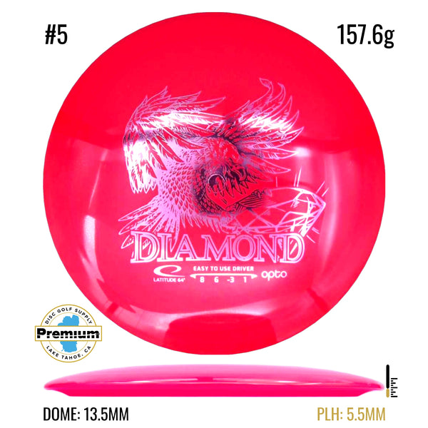 Opto Diamond