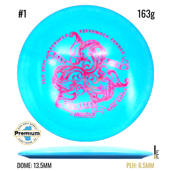 Used Portola Rumble Blizzard Savant