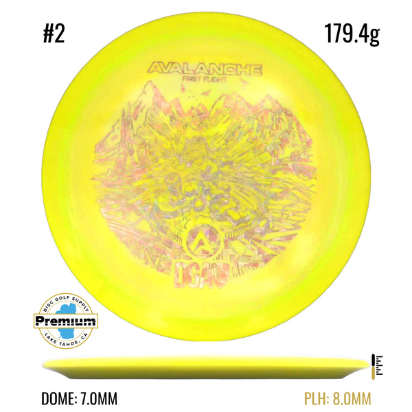 ProLine Avalanche (2024)