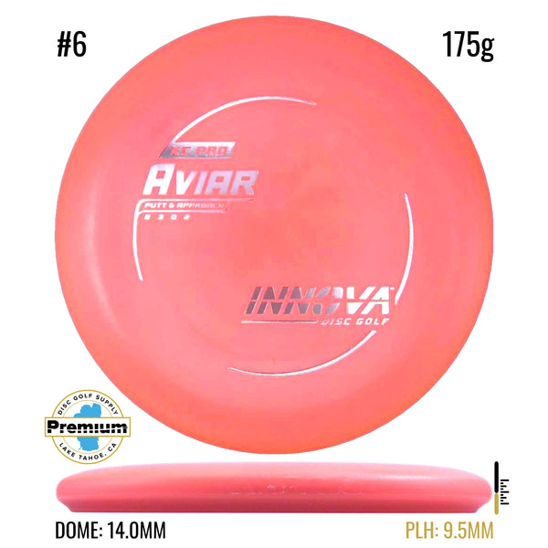 KC Pro Aviar