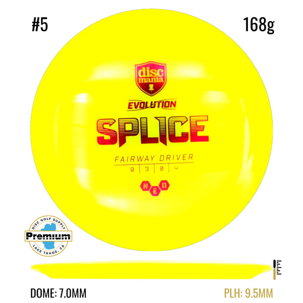 Neo Splice