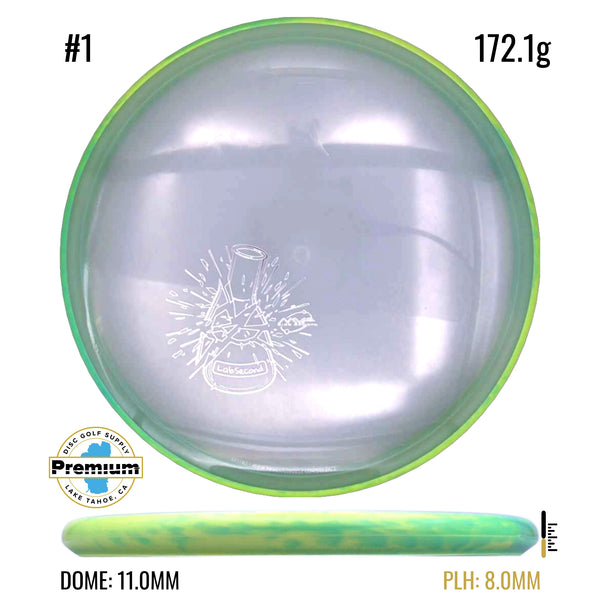 Lab Second Proton Soft Proxy