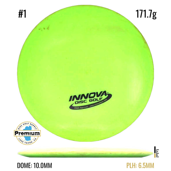Used Star Roadrunner