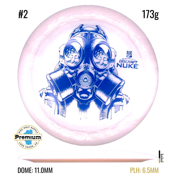 Big Z Nuke